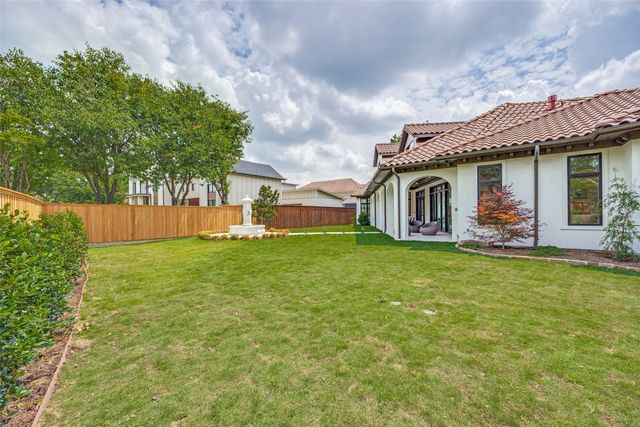 5811 Preston Haven Drive, Dallas, TX 75230