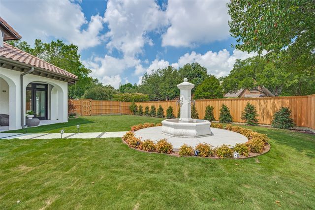 5811 Preston Haven Drive, Dallas, TX 75230