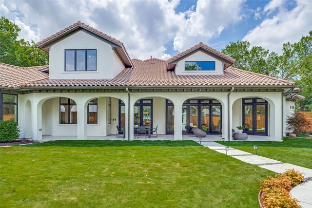 5811 Preston Haven Drive, Dallas, TX 75230