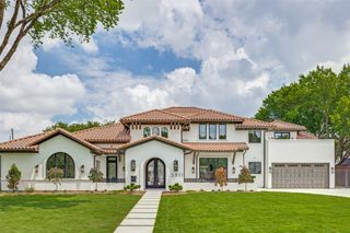 5811 Preston Haven Drive, Dallas, TX 75230
