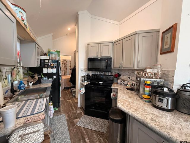 6435 Fm 17 LOTS 34-39, Yantis, TX 75497