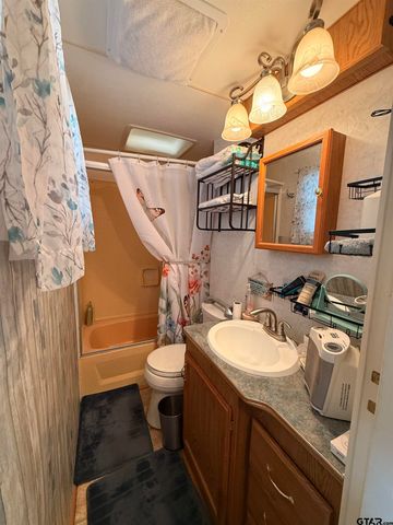 6435 Fm 17 LOTS 34-39, Yantis, TX 75497