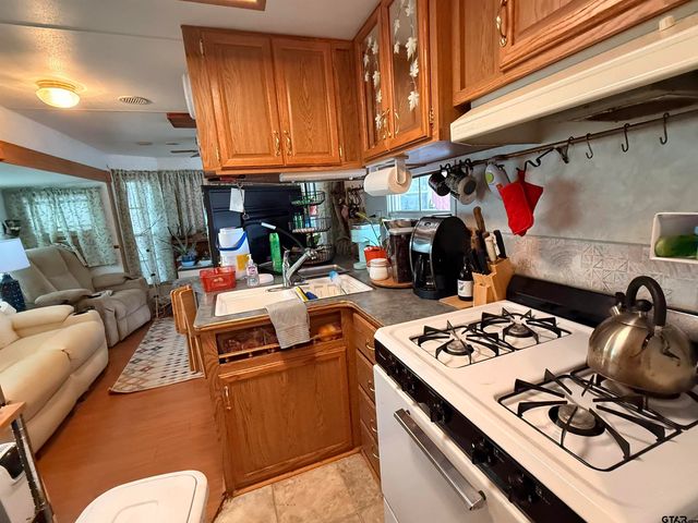 6435 Fm 17 LOTS 34-39, Yantis, TX 75497