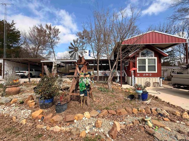 6435 Fm 17 LOTS 34-39, Yantis, TX 75497