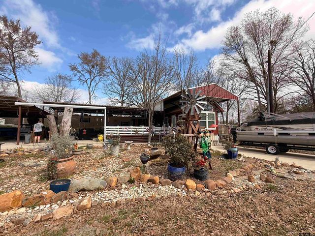 6435 Fm 17 LOTS 34-39, Yantis, TX 75497