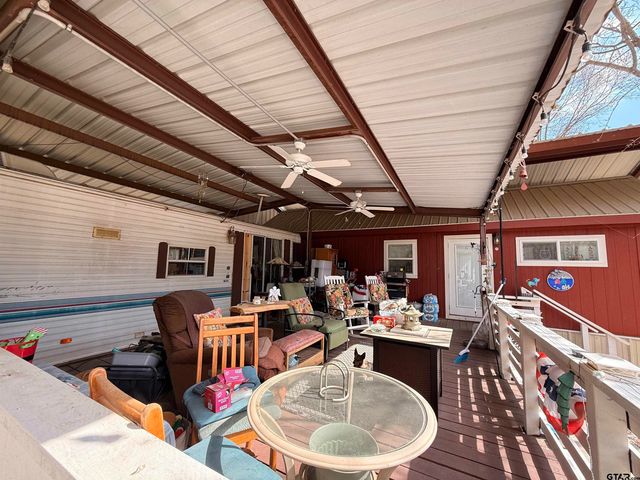 6435 Fm 17 LOTS 34-39, Yantis, TX 75497