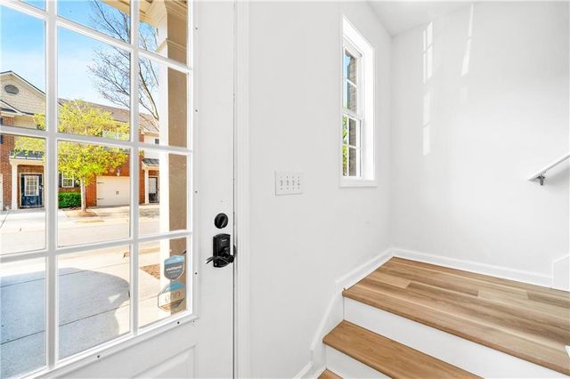 2755 Sudbury Trace, Norcross, GA 30071