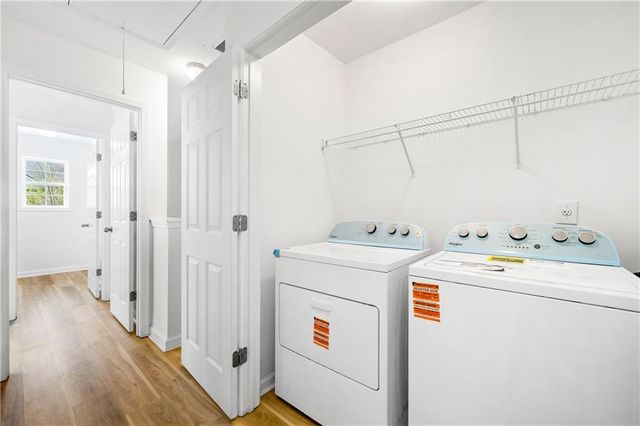 2755 Sudbury Trace, Norcross, GA 30071