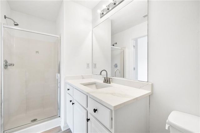 2755 Sudbury Trace, Norcross, GA 30071