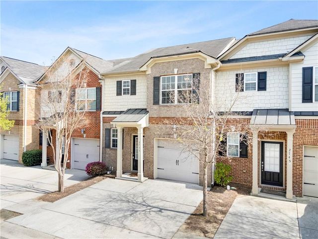 2755 Sudbury Trace, Norcross, GA 30071