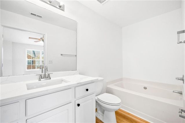 2755 Sudbury Trace, Norcross, GA 30071