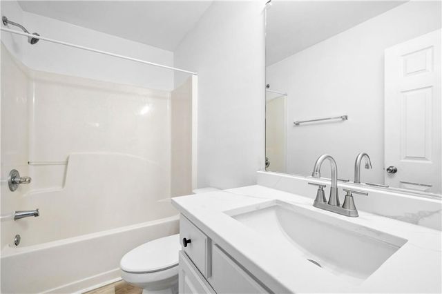 2755 Sudbury Trace, Norcross, GA 30071