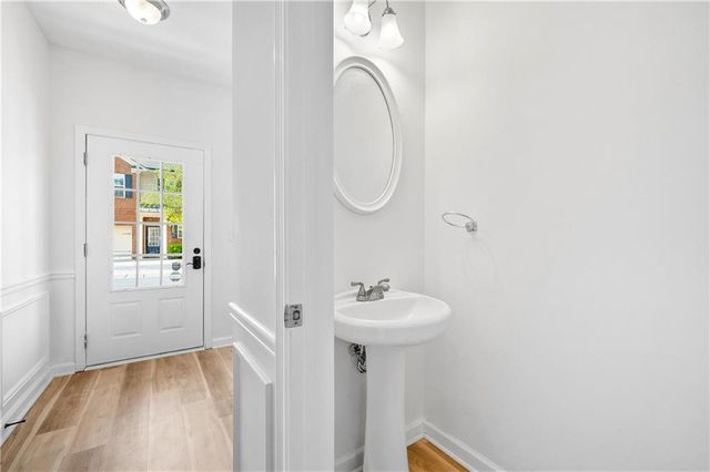 2755 Sudbury Trace, Norcross, GA 30071