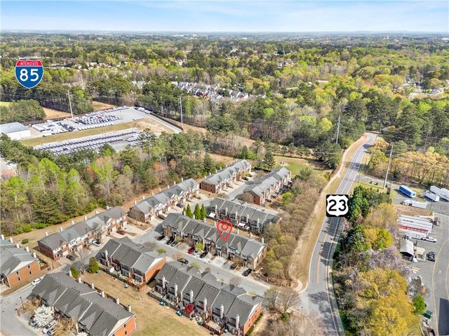 2755 Sudbury Trace, Norcross, GA 30071