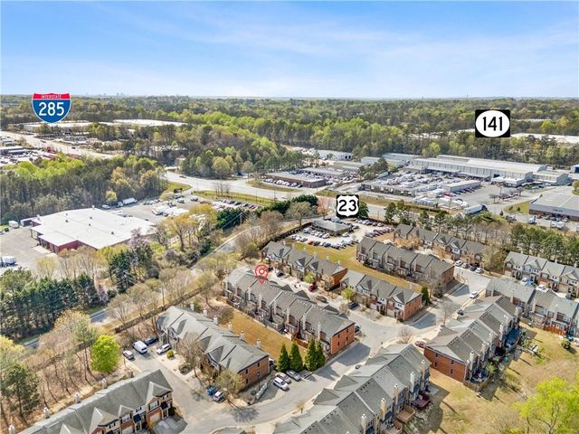 2755 Sudbury Trace, Norcross, GA 30071