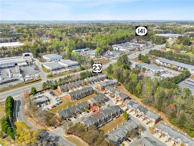 2755 Sudbury Trace, Norcross, GA 30071