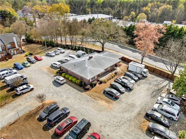 2755 Sudbury Trace, Norcross, GA 30071