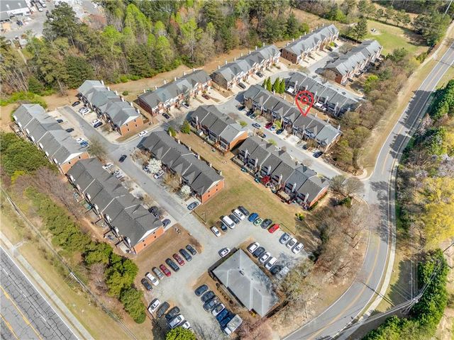 2755 Sudbury Trace, Norcross, GA 30071