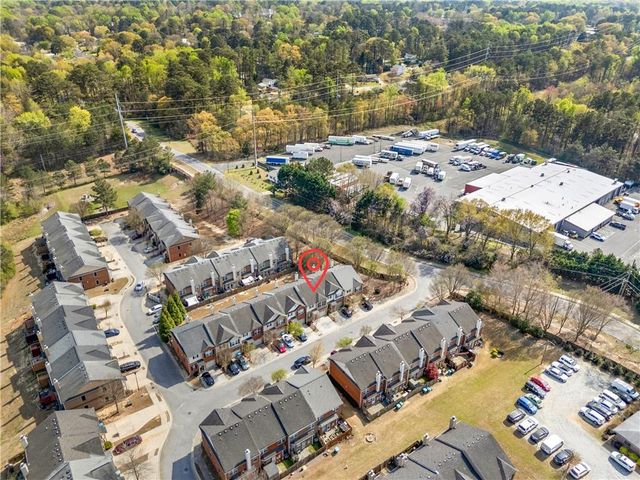 2755 Sudbury Trace, Norcross, GA 30071