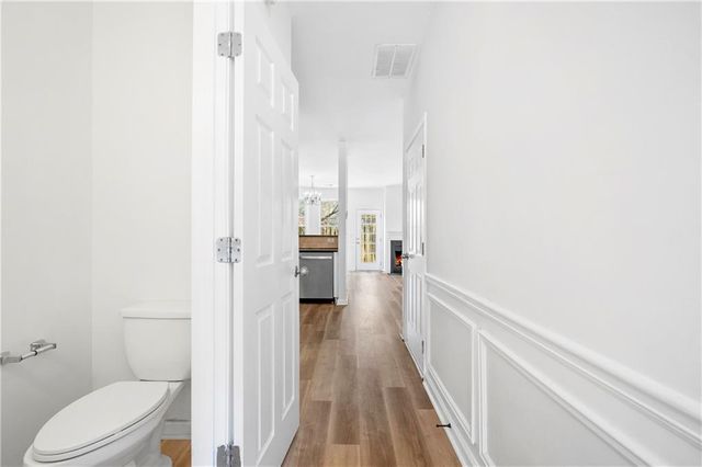 2755 Sudbury Trace, Norcross, GA 30071