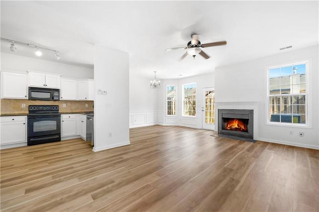 2755 Sudbury Trace, Norcross, GA 30071