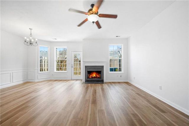 2755 Sudbury Trace, Norcross, GA 30071