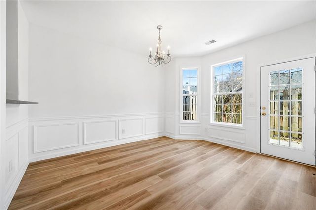 2755 Sudbury Trace, Norcross, GA 30071