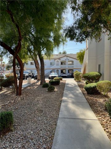 5650 East Sahara Avenue 2026, Las Vegas, NV 89142