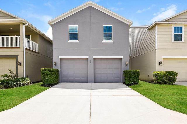 820 WAKULLA LANE, Winter Springs, FL 32708