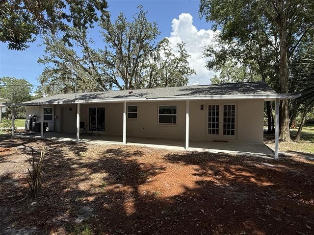 1524 HILLWAY ROAD, Apopka, FL 32703