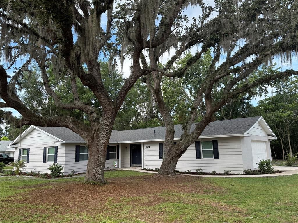 1524 HILLWAY ROAD, Apopka, FL 32703