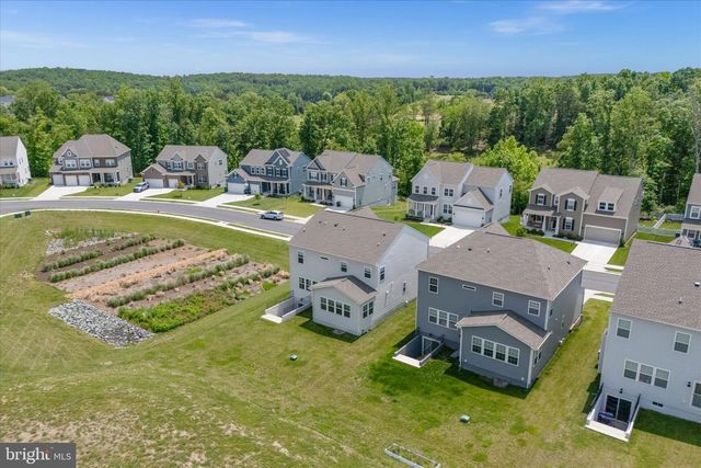 2093 WHITHORN HILL, Jeffersonton, VA 22724