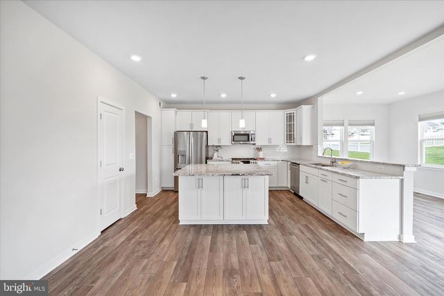 2093 WHITHORN HILL, Jeffersonton, VA 22724