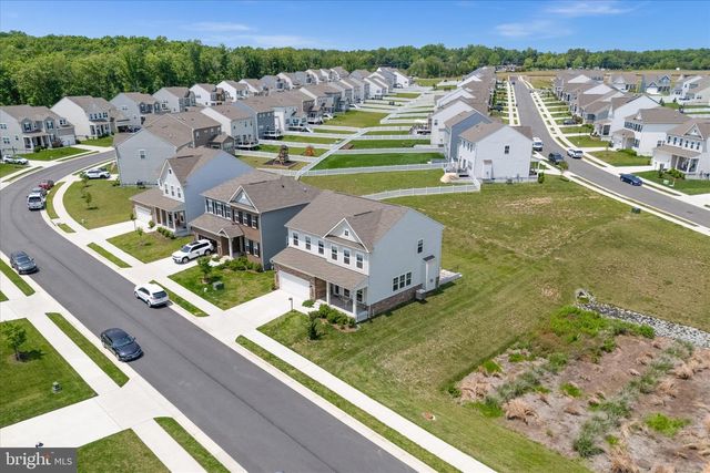 2093 WHITHORN HILL, Jeffersonton, VA 22724