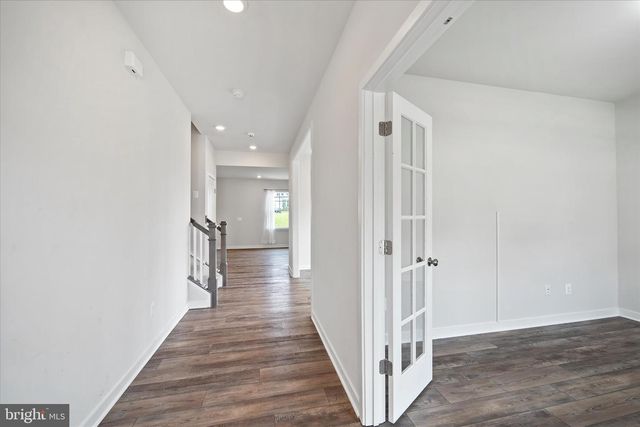 2093 WHITHORN HILL, Jeffersonton, VA 22724