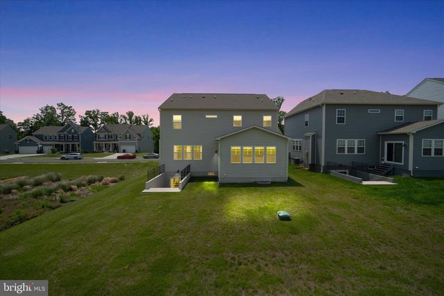 2093 WHITHORN HILL, Jeffersonton, VA 22724