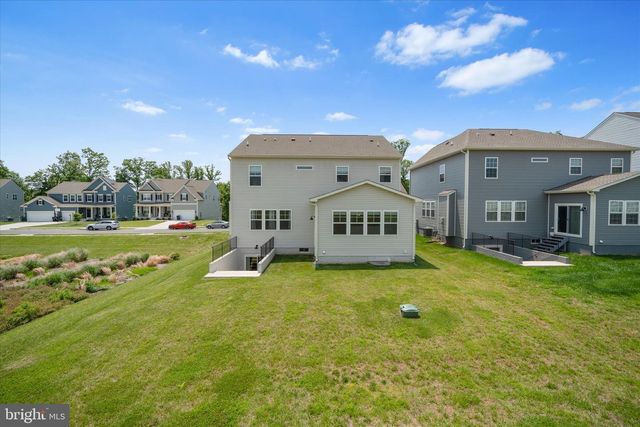 2093 WHITHORN HILL, Jeffersonton, VA 22724