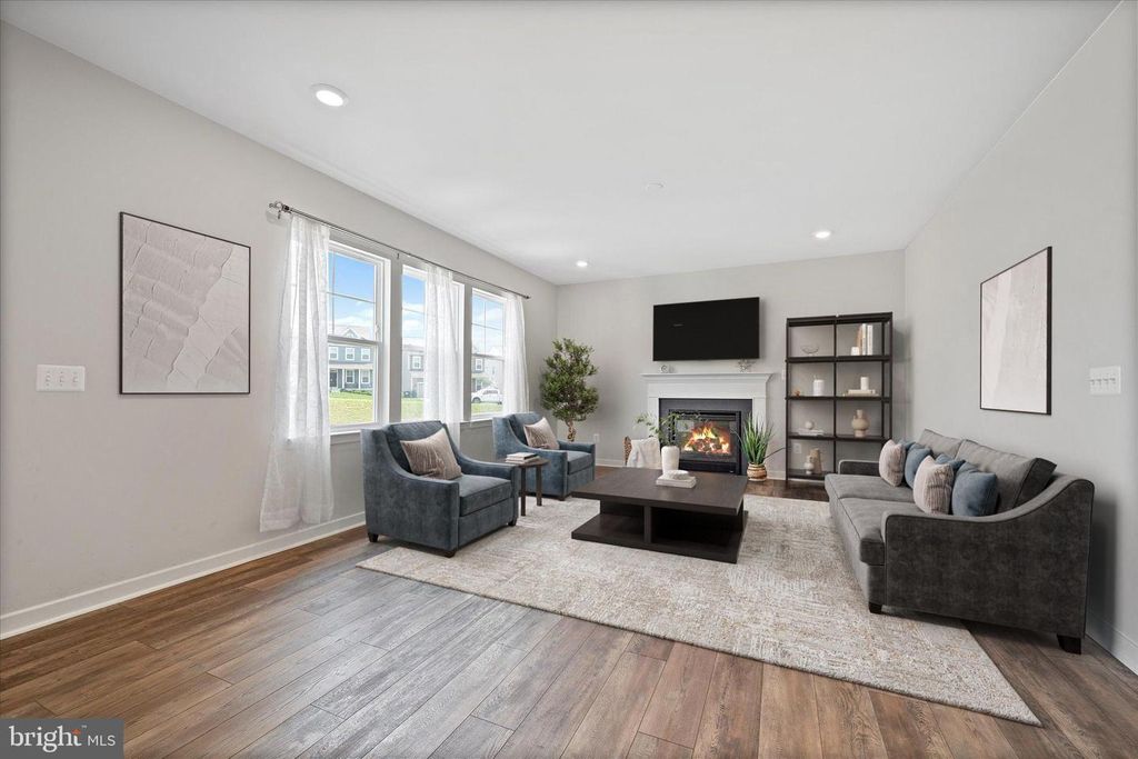 2093 WHITHORN HILL, Jeffersonton, VA 22724