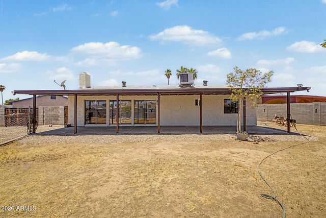 4717 N 79TH Lane, Phoenix, AZ 85033