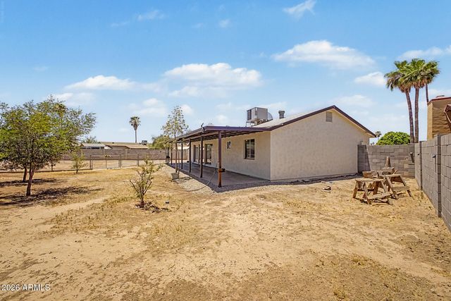 4717 N 79TH Lane, Phoenix, AZ 85033