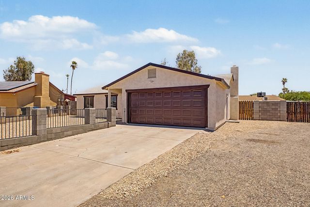 4717 N 79TH Lane, Phoenix, AZ 85033
