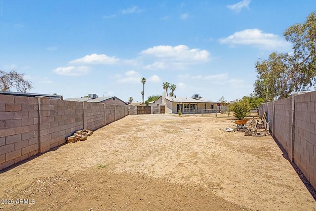 4717 N 79TH Lane, Phoenix, AZ 85033