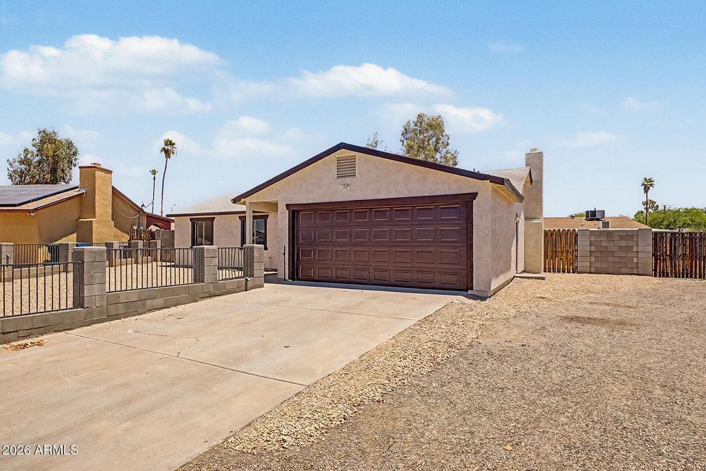 4717 N 79TH Lane, Phoenix, AZ 85033 — photo 3