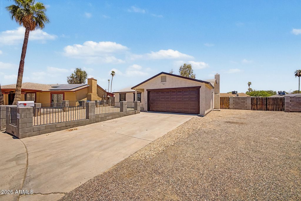 4717 N 79TH Lane, Phoenix, AZ 85033 — photo 4