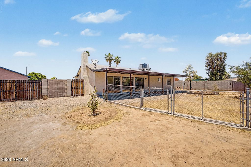 4717 N 79TH Lane, Phoenix, AZ 85033 — photo 5