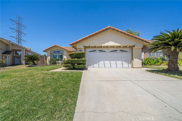 7480 Harvard Court, Fontana, CA 92336