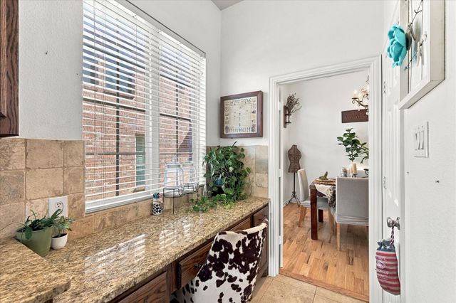 1205 Jasmine Street, Lantana, TX 76226