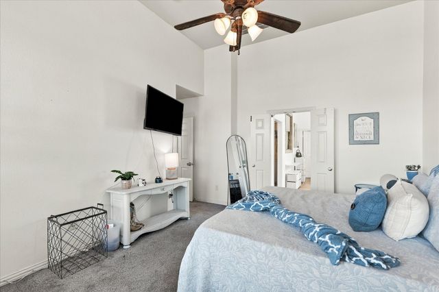 1205 Jasmine Street, Lantana, TX 76226