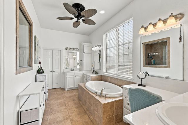 1205 Jasmine Street, Lantana, TX 76226