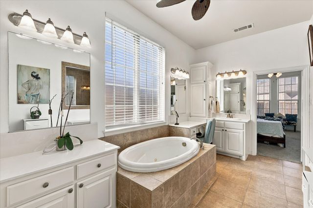 1205 Jasmine Street, Lantana, TX 76226